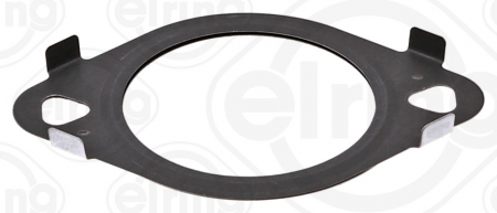 Garnitura valvei EGR potrivit AUDI A4 ALLROAD B8, A4 B8, A5, A6 ALLROAD C6, A6 ALLROAD C7, A6 C6, A6 C7, A7, A8 D3, A8 D4, Q5, Q7; PORSCHE CAYENNE, MACAN, PANAMERA 2.7D-6.0D 05.04- [1]