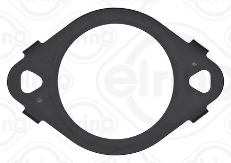 Garnitura valvei EGR potrivit AUDI A4 ALLROAD B8, A4 B8, A5, A6 ALLROAD C6, A6 ALLROAD C7, A6 C6, A6 C7, A7, A8 D3, A8 D4, Q5, Q7; PORSCHE CAYENNE, MACAN, PANAMERA 2.7D-6.0D 05.04- [2]