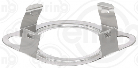 Garnitura valvei EGR potrivit AUDI A4 ALLROAD B8, A4 B8, A5, A6 ALLROAD C7, A6 C7, A7, A8 D4, Q5, Q7; PORSCHE CAYENNE, MACAN, PANAMERA; VW TOUAREG 3.0D 11.07- [1]