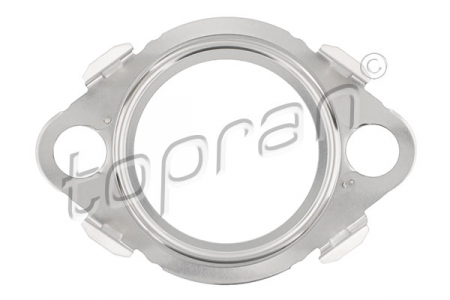 EGR - Garnitura valvei EGR potrivit AUDI A4 ALLROAD B8, A4 B8, A5, A6 ALLROAD C7, A6 C7, A7, A8 D4, Q5, Q7; PORSCHE CAYENNE, MACAN, PANAMERA; VW TOUAREG 3.0D 11.07-