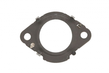 EGR - Garnitura valvei EGR potrivit AUDI A4 ALLROAD B9, A4 B9, A5, A6 ALLROAD C7, A6 ALLROAD C8, A6 C7, A6 C8, A7, A8 D5, Q5, Q7, Q8; BENTLEY BENTAYGA; PORSCHE PANAMERA 3.0D-4.0DH 05.14-