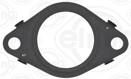 Garnitura valvei EGR potrivit AUDI A8 D3, A8 D4, Q7; VW TOUAREG 4.2D 01.05-03.18 [2]