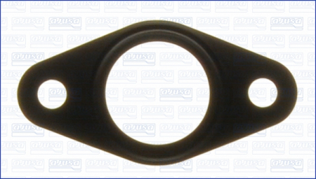 Piese Auto - Garnitura valvei EGR potrivit BMW 1 (E81), 1 (E82), 1 (E87), 1 (E88), 3 (E90), 3 (E91), 3 (E92), 3 (E93), 5 (E60), 5 (E61), 5 (F10), 5 (F11), 6 (E63), 6 (E64) 1.6/2.0/3.0 09.06-12.13