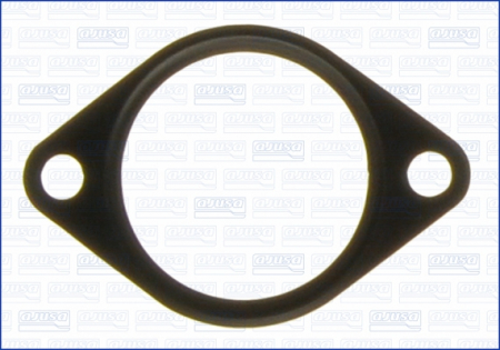 EGR - Garnitura valvei EGR potrivit CITROEN C5 III, C6; LAND ROVER RANGE ROVER SPORT I; PEUGEOT 407, 607 2.7D/3.0D 12.04-