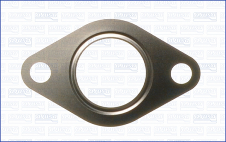 Piese Auto - Garnitura valvei EGR potrivit CITROEN JUMPER II; FIAT DUCATO; FORD TRANSIT; PEUGEOT BOXER 2.2D/2.4D 03.04-