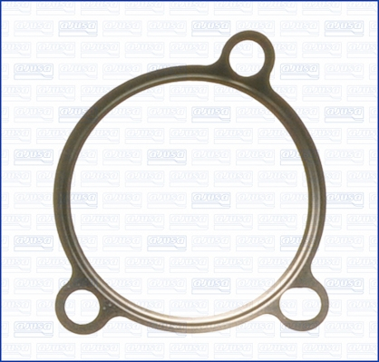 Piese Auto - Garnitura valvei EGR potrivit DACIA DUSTER, LOGAN, LOGAN EXPRESS, LOGAN MCV, SANDERO; NISSAN INTERSTAR, MICRA III, PRIMASTAR; OPEL MOVANO A, VIVARO A; RENAULT CLIO II 1.5D/2.5D 03.01-