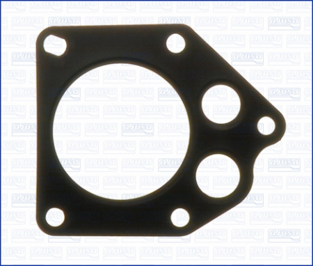 EGR - Garnitura valvei EGR potrivit DACIA DUSTER, LOGAN, LOGAN EXPRESS, LOGAN MCV, SANDERO; NISSAN KUBISTAR, MICRA III, NOTE, QASHQAI I, TIIDA; RENAULT CLIO II, CLIO III 1.5D 09.02-