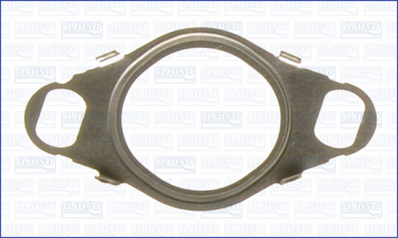 Piese Auto - Garnitura valvei EGR potrivit DACIA DUSTER, LOGAN, LOGAN EXPRESS, LOGAN MCV, SANDERO; NISSAN KUBISTAR, NOTE, TIIDA; RENAULT CLIO II, CLIO III, CLIO III/HATCHBACK, DUSTER 1.5D 09.02-