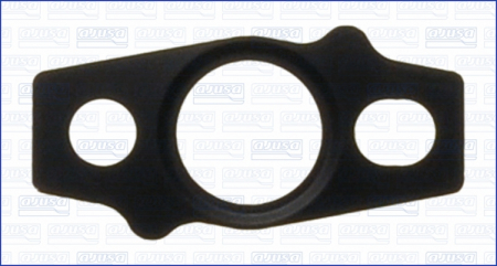 Piese Auto - Garnitura valvei EGR potrivit DAIHATSU CHARADE VIII; TOYOTA AURIS, IQ, URBAN CRUISER 1.33 01.09-