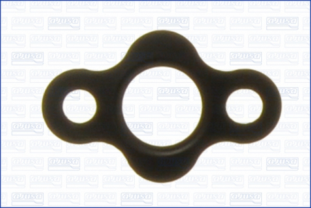 Piese Auto - Garnitura valvei EGR potrivit DAIHATSU CHARADE VIII; TOYOTA AURIS, IQ, URBAN CRUISER 1.33 01.09-