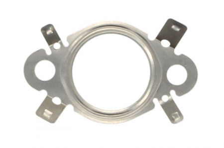 EGR - Garnitura valvei EGR potrivit DS DS 5; CITROEN C4 GRAND PICASSO I, C4 GRAND PICASSO II, C4 II, C4 PICASSO I, C4 PICASSO II, C5 III, C8, DS4, DS5, JUMPY II; FIAT SCUDO 2.0D/2.0DH 03.06-