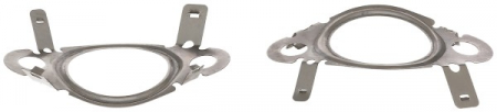 Garnitura valvei EGR potrivit DS DS 5; CITROEN C4 GRAND PICASSO I, C4 GRAND PICASSO II, C4 II, C4 PICASSO I, C4 PICASSO II, C5 III, C8, DS4, DS5, JUMPY II; FIAT SCUDO 2.0D/2.0DH 03.06- [2]