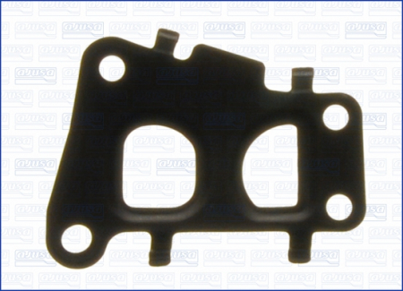 Piese Auto - Garnitura valvei EGR potrivit FIAT STILO; OPEL ASTRA G, ASTRA G CLASSIC, ASTRA H, ASTRA H GTC, MERIVA A, VECTRA C, VECTRA C GTS, ZAFIRA B 1.6 03.00-09.12