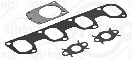 Garnitura valvei EGR potrivit FORD C-MAX, FOCUS C-MAX, FOCUS II, GALAXY II, MONDEO IV, S-MAX, TOURNEO CONNECT, TRANSIT CONNECT 1.8D 06.02-06.15 [1]