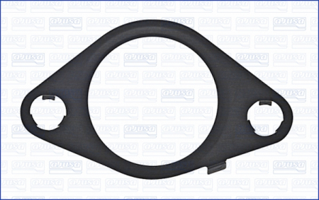 Garnitura valvei EGR potrivit FORD FIESTA VI, FOCUS III, MONDEO IV 1.6D 02.10- [1]