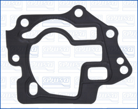 Garnitura valvei EGR potrivit FORD TRANSIT V363 2.0D 03.16- [2]