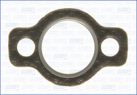 Piese Auto - Garnitura valvei EGR potrivit HYUNDAI ACCENT II, TUCSON; KIA CARENS II, CERATO I 1.5D/2.0D 01.02-