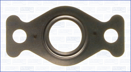 Garnitura valvei EGR potrivit HYUNDAI ACCENT II, TUCSON; KIA CARENS II, CERATO I 1.5D/2.0D 01.02- [2]