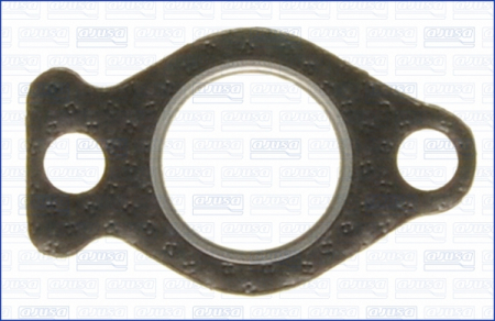 Garnitura valvei EGR potrivit HYUNDAI TUCSON; KIA CARENS II, CERATO I 2.0D 07.02- [2]
