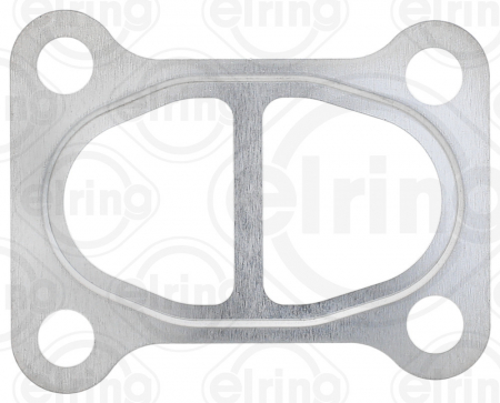Garnitura valvei EGR potrivit ISUZU D-MAX II 2.5D 06.12- [2]