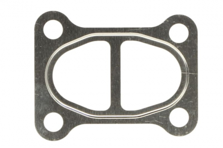 Piese Auto - Garnitura valvei EGR potrivit ISUZU D-MAX II 2.5D 06.12-