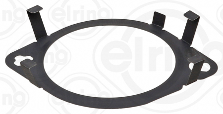 Garnitura valvei EGR potrivit JAGUAR F-PACE, XF I, XF II, XF SPORTBRAKE, XJ; LAND ROVER DISCOVERY IV, DISCOVERY V, RANGE ROVER IV, RANGE ROVER SPORT I, RANGE ROVER SPORT II 3.0D/3.0DH 03.09- [1]