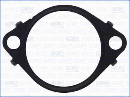 EGR - Garnitura valvei EGR potrivit LAND ROVER DISCOVERY IV, RANGE ROVER IV, RANGE ROVER SPORT I, RANGE ROVER SPORT II 3.0D/3.0DH 09.09-