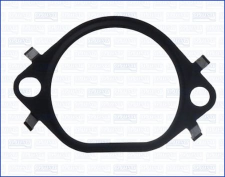 EGR - Garnitura valvei EGR potrivit LAND ROVER DISCOVERY IV, RANGE ROVER IV, RANGE ROVER SPORT I, RANGE ROVER SPORT II 3.0D/3.0DH 09.09-