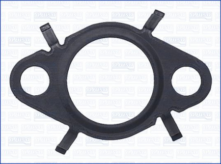 Piese Auto - Garnitura valvei EGR potrivit LAND ROVER DISCOVERY IV, RANGE ROVER IV, RANGE ROVER SPORT I, RANGE ROVER SPORT II 3.0D/3.0DH 09.09-