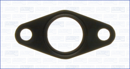 Garnitura valvei EGR potrivit LEXUS IS II; TOYOTA AURIS, AVENSIS, COROLLA, COROLLA VERSO, RAV 4 III, VERSO 2.0D/2.2D 07.05-10.18 [1]