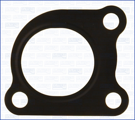 Piese Auto - Garnitura valvei EGR potrivit LEXUS IS II; TOYOTA RAV 4 III, RAV 4 IV 2.2D 11.05-