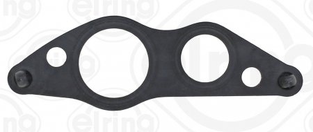 Garnitura valvei EGR potrivit MERCEDES A (W176), B SPORTS TOURER (W246, W242), C (A205), C (C204), C (C205), C T-MODEL (S204), C T-MODEL (S205), C (W204), C (W205) 1.8D-2.2DH 06.06- [2]