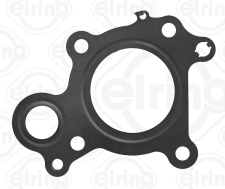 Garnitura valvei EGR potrivit MERCEDES A (W176), B SPORTS TOURER (W246, W242), C (A205), C (C204), C (C205), C T-MODEL (S204), C T-MODEL (S205), C (W204), C (W205) 1.8D-2.2DH 06.06- [2]