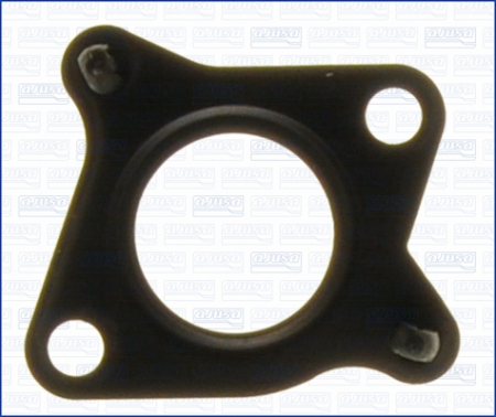EGR - Garnitura valvei EGR potrivit MERCEDES A (W176), B SPORTS TOURER (W246, W242), C (A205), C (C204), C (C205), C T-MODEL (S204), C T-MODEL (S205), C (W204), C (W205) 1.8D-2.2DH 06.06-