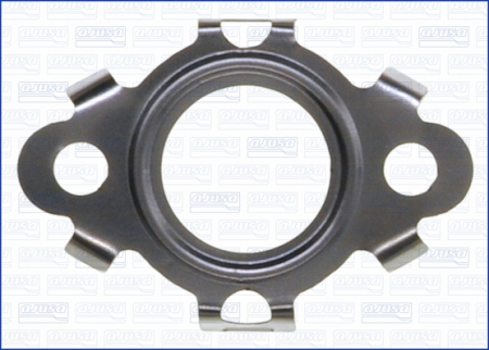 Piese Auto - Garnitura valvei EGR potrivit MERCEDES C (C204), C T-MODEL (S204), C (W204), E (A207), E (C207), E T-MODEL (S212), E (W212), SLK (R172) 1.8 01.07-