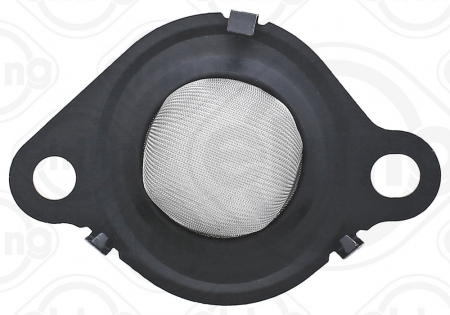 Garnitura valvei EGR potrivit MERCEDES C T-MODEL (S205), C (W205); FIAT TALENTO; NISSAN NV300, QASHQAI I, QASHQAI II, X-TRAIL III; OPEL VIVARO B; RENAULT ESPACE V, FLUENCE 1.6D 04.11- [1]