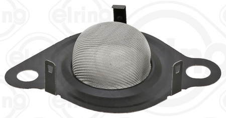 EGR - Garnitura valvei EGR potrivit MERCEDES C T-MODEL (S205), C (W205); FIAT TALENTO; NISSAN NV300, QASHQAI I, QASHQAI II, X-TRAIL III; OPEL VIVARO B; RENAULT ESPACE V, FLUENCE 1.6D 04.11-