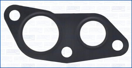 EGR - Garnitura valvei EGR potrivit MERCEDES E (W211), G (W463), M (W163), S (W220) 4.0D 06.00-