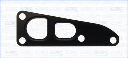 EGR - Garnitura valvei EGR potrivit MERCEDES SPRINTER 3,5-T (B906), SPRINTER 3-T (B906), SPRINTER 4,6-T (B906), SPRINTER 5-T (B906), VITO / MIXTO (W639), VITO (W639) 2.1D/2.2D 09.03-