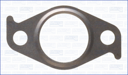 Piese Auto - Garnitura valvei EGR potrivit MITSUBISHI ASX, LANCER VIII, OUTLANDER II 1.8D/2.2D/2.3D 11.06-