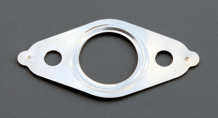 Garnitura valvei EGR potrivit NISSAN ALMERA II, ALMERA TINO, CABSTAR, MURANO II, NAVARA, NP300, NP300 NAVARA, NT400 CABSTAR, PATHFINDER III, PICK UP, PRIMERA, X-TRAIL I 2.2D/2.5D 03.00- [2]