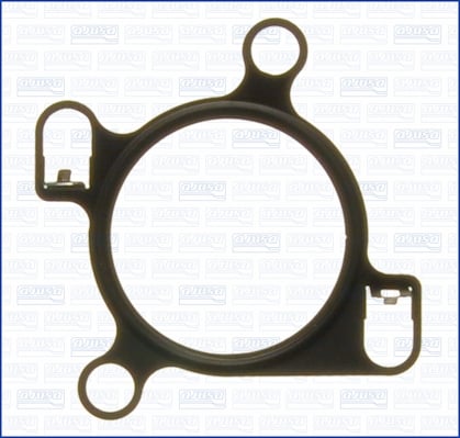EGR - Garnitura valvei EGR potrivit NISSAN NV400, PRIMASTAR, QASHQAI I, X-TRAIL, X-TRAIL II, X-TRAIL III; OPEL MOVANO B, VIVARO A; RENAULT ESPACE IV, ESPACE V, GRAND SCENIC II 2.0D/2.3D 08.05-