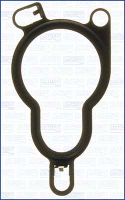 EGR - Garnitura valvei EGR potrivit NISSAN NV400, PRIMASTAR, QASHQAI I, X-TRAIL, X-TRAIL II, X-TRAIL III; OPEL MOVANO B, VIVARO A; RENAULT ESPACE IV, ESPACE V, GRAND SCENIC II 2.0D/2.3D 08.05-