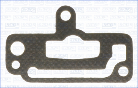 Garnitura valvei EGR potrivit OPEL ASTRA F, ASTRA G, ASTRA H, ASTRA H GTC, OMEGA B, SPEEDSTER, VECTRA B, ZAFIRA A, ZAFIRA B 1.8/2.0/2.2 06.93-12.10 [1]