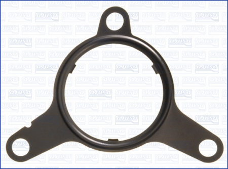 EGR - Garnitura valvei EGR potrivit RENAULT FLUENCE, KANGOO BE BOP, KANGOO EXPRESS, KANGOO II, MEGANE, MEGANE II, MEGANE III, MODUS, SCENIC III 1.5D 10.03-