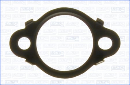 EGR - Garnitura valvei EGR potrivit RENAULT GRAND SCENIC II, GRAND SCENIC III, LAGUNA II, MEGANE, MEGANE II, MEGANE III, SCENIC II, SCENIC III; SUZUKI GRAND VITARA II 1.9D 11.02-