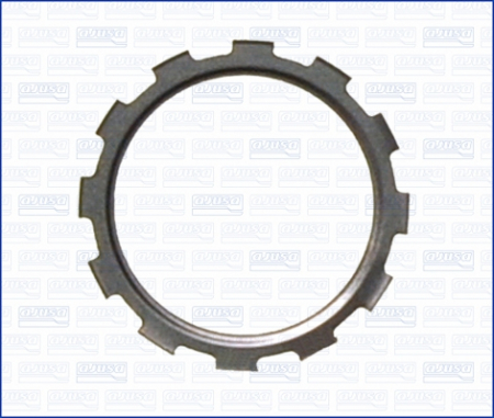 Garnitura valvei EGR potrivit SEAT CORDOBA, IBIZA III; SKODA FABIA I; VW CADDY III, CADDY III/MINIVAN, GOLF IV, GOLF V, LUPO I, POLO, TOUAREG, TRANSPORTER T5 1.7D-2.5D 08.97-08.10 [1]