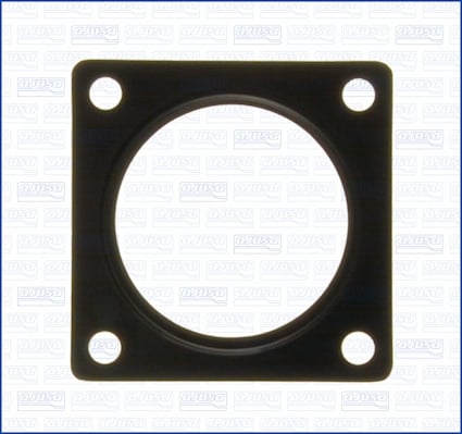 EGR - Garnitura valvei EGR potrivit SSANGYONG ACTYON I, ACTYON SPORTS I, KYRON 2.0D 05.05-