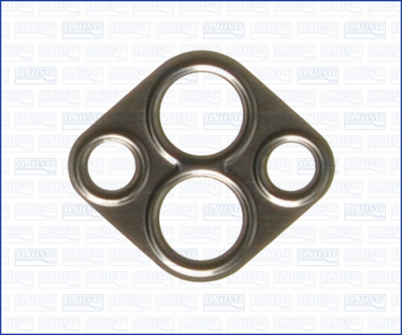 Piese Auto - Garnitura valvei EGR potrivit SUBARU FORESTER, IMPREZA, LEGACY III, LEGACY IV, LEGACY V 1.5/2.0/2.5 10.98-12.14