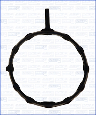 Piese Auto - Garnitura valvei EGR potrivit SUBARU LEGACY IV, TRIBECA 3.0 09.03-
